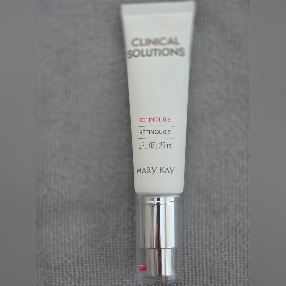 Mary Kay Clinical Solutions Retinol 0.5